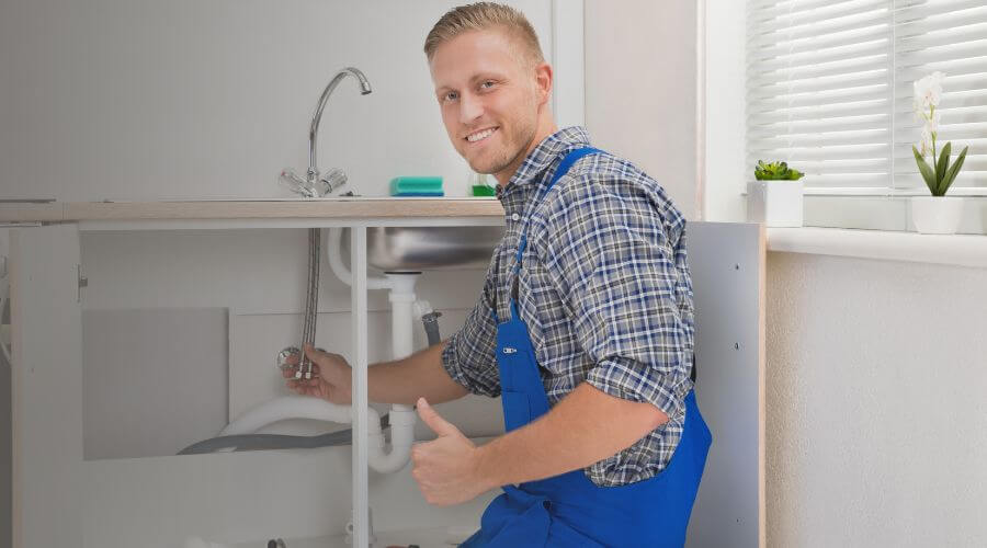 Holiday Plumbing Service in Prairie City, IL